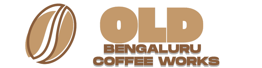 Old Bengaluru Coffee Works