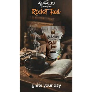 Rocket Fuel