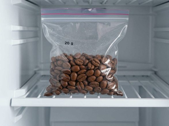 How to Store Coffee Powder to Keep It Fresh Longer